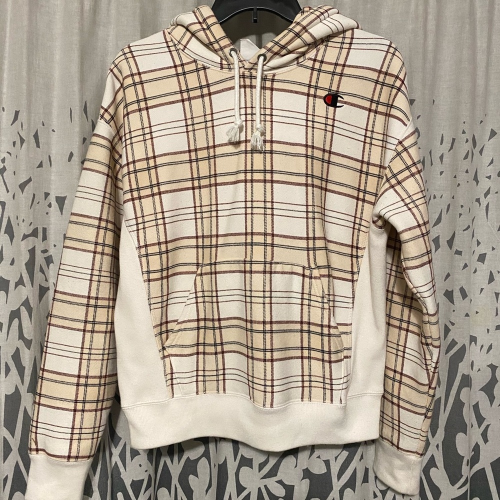 Reverse Weave Champion Hood **UO EXCLUSIVE** RARE